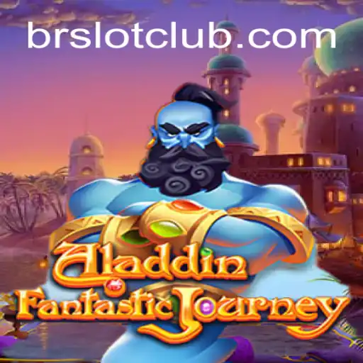 Explorando o Jogo Aladdin em BRSLOT.GAMES