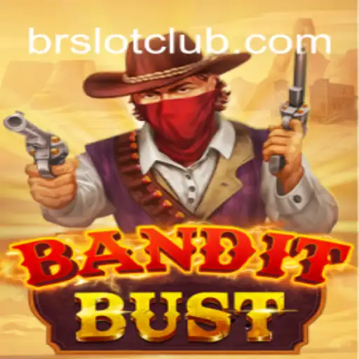BanditBust: Mergulhe na Aventura com BRSLOT.GAMES
