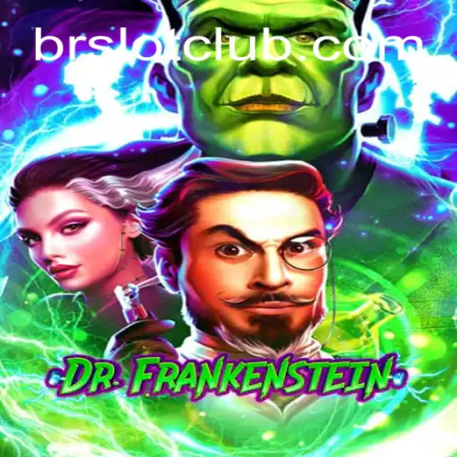 Explore o Mundo Misterioso de DrFrankenstein no BRSLOT.GAMES