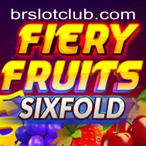 FieryFruitsSixFold: A Nova Atração no Mundo dos Jogos Online