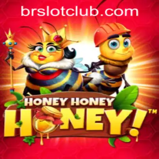 Descubra o Universo Empolgante de HoneyHoneyHoney no BRSLOT.GAMES