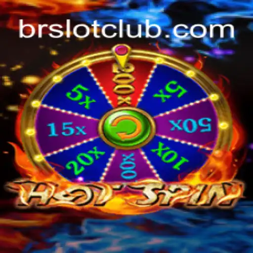 Descubra as Emoções do Jogo HotSpin da BRSLOT.GAMES