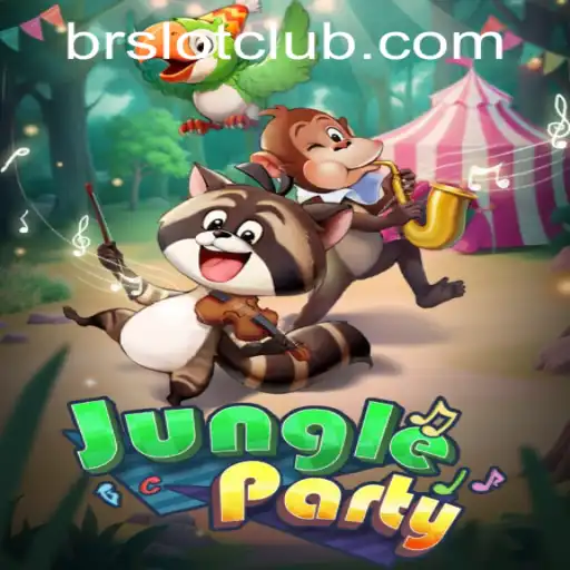 JungleParty: Aventura e Diversão no Mundo das Selvas