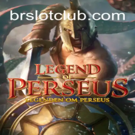 Explorando o Fascinante Mundo de LegendofPerseus no BRSLOT.GAMES