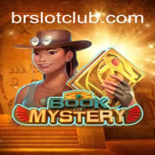 Explorando o Enigmático Mundo de BookofMystery em BRSLOT.GAMES