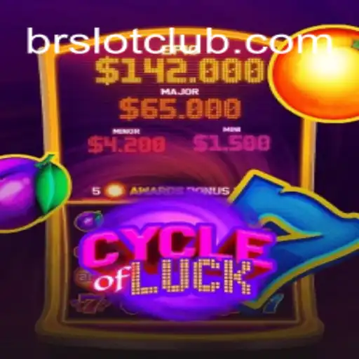 Desvendando as Emoções de CycleofLuck: O Fascinante Jogo da BRSLOT.GAMES