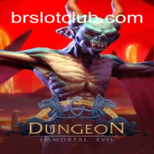 Explorando o Mundo de Dungeon: Uma Aventura Dentro do Jogo BRSLOT.GAMES