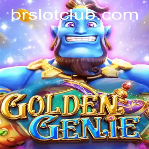 Explorando o Excitante Mundo de GOLDENGENIE no BRSLOT.GAMES