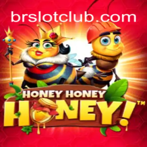 Descubra o Universo Empolgante de HoneyHoneyHoney no BRSLOT.GAMES