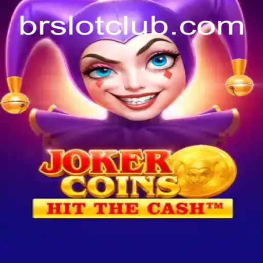 Descubra o Fascinante Mundo de JokerCoins com BRSLOT.GAMES