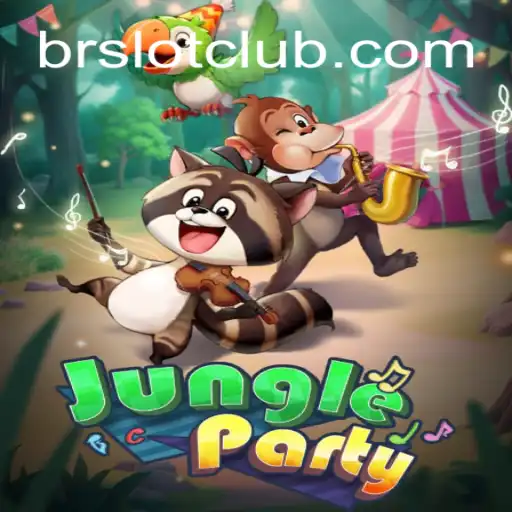 JungleParty: Aventura e Diversão no Mundo das Selvas