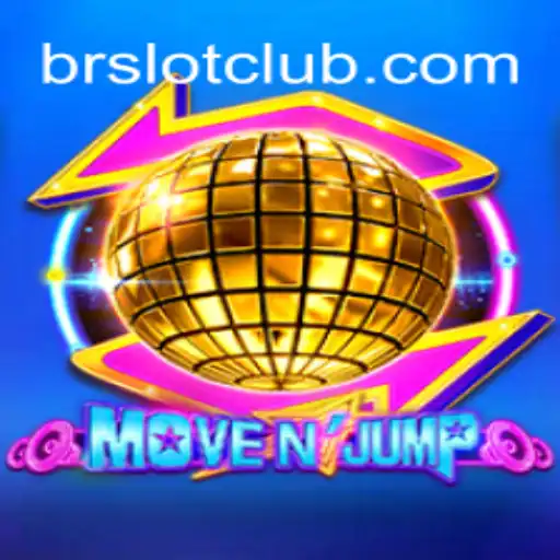 MovenJump: Desvendando a Aventura Dinâmica do Novo Jogo da BRSLOT.GAMES