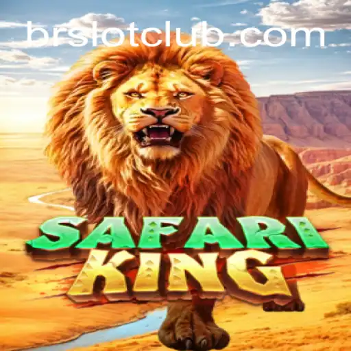 Explorando SafariKing: Descubra a Aventura Selvagem de BRSLOT.GAMES