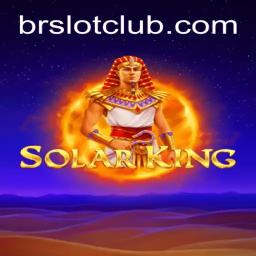 Descubra o Fascinante Mundo de SolarKing na BRSLOT.GAMES