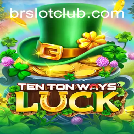 Explorando o Universo de TenTonWaysLuck: Uma Jornada Através da Inovação em Jogos