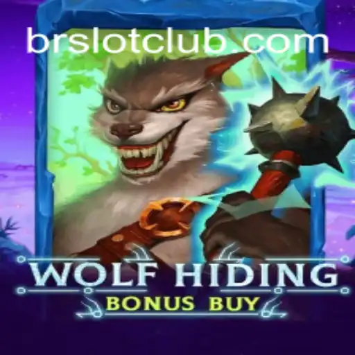 Decifrando o Mundo de WolfHidingBonusBuy: Uma Experiência de Jogo Inovadora