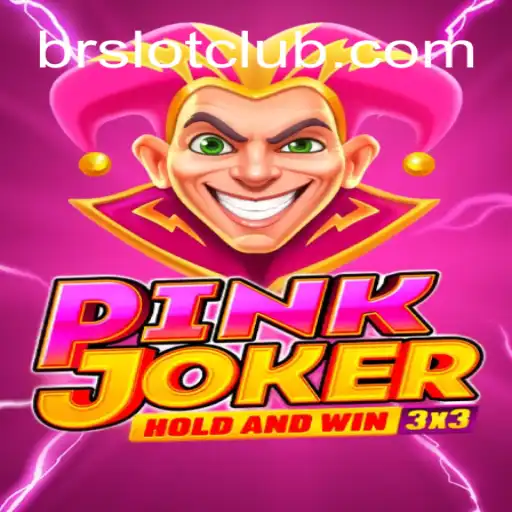 Explore o Mundo do Jogo Pinkjoker da BRSLOT.GAMES