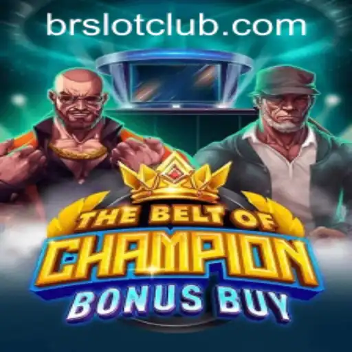 Descubra o Emozionante 'TheBeltOfChampionBonusBuy' na BRSLOT.GAMES