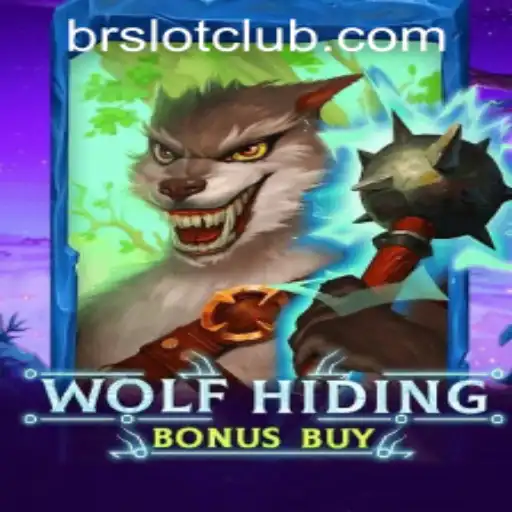 Decifrando o Mundo de WolfHidingBonusBuy: Uma Experiência de Jogo Inovadora